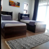 Отель Lux Suites Sultan Palace Apartments, фото 7