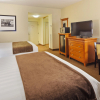 Отель Best Western Plus Bayside Inn, фото 3