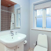 Отель Gorgeous Holiday Home in Vinderup Jutland With Whirlpool, фото 5