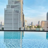 Отель Oakwood Suites Bangkok, фото 20