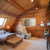 Отель Wave Haven 3 Bedroom Home, фото 9