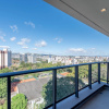 Отель LIV - Apartamento 1102, фото 17