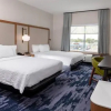 Отель Travelodge Port Clinton Oh, фото 5