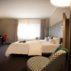 Отель pentahotel Leipzig, фото 6