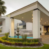 Отель Camino Real Hotel & Suites Puebla, фото 34