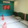 Отель Baanrak Amphawa Homestay, фото 33