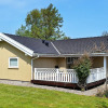 Отель Boutique Holiday Home in Tranekær Not Far From the Coast, фото 16