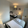 Отель Storey Apartment - 2 Bedroom Upstairs Flat, фото 4
