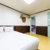 Отель Boryeong Hayan Motel, фото 19