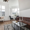 Отель Suðurgata - Luxury Dream Apartment, фото 12