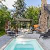 Отель Designer Luxury 5 Bedroom Family Home, фото 20