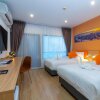 Отель 7 Days Premium Hotel Don Mueang Airport, фото 4