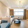 Отель Atour Hotel Yixing Renmin Road, фото 44