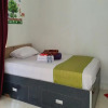 Отель New Fatimah Guest House Syariah, фото 9