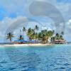 Отель San Blas Secluded Paradise Beach Cabins, фото 2