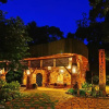 Отель Rain Forest Lodge, фото 2