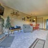 Отель Updated Condo w/ Mountain Views, 10 Mi to Keystone, фото 2