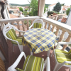 Отель Comfortable Holiday Home Only 500m to the sea With Outdoor Kitchen, Wifi and Airco, фото 17