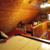Отель Moose Lodge with Hot Tub, фото 2