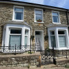 Отель Lovely 3-bed House in Bridgend 7min From Porthcawl, фото 1