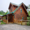 Отель Ern834 - Lakeside Getaway - Great Location! Close To All The Action! 1 Bedroom Cabin by RedAwning, фото 12