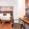 Отель Mercure Sao Paulo Vila Olimpia, фото 3