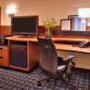 Отель Fairfield Inn & Suites Yuma, фото 7