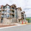 Отель Clearwater Lofts #104 Building 3 by Summit County Mountain Retreats, фото 26