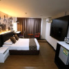 Отель Golden Nasmir Hotel, фото 4