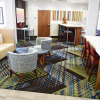 Отель Holiday Inn Express & Suites Moore, an IHG Hotel, фото 38