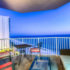Отель Tidewater Beach Condos by Aneliya's Rentals, фото 19