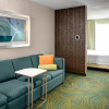 Отель Kings Inn & Suites Mason, фото 4