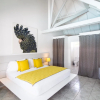 Отель Exclusive Terres Basses Location, Heated Pool, Near Beach, Shops, Restos, AC, Free Wifi, фото 2