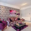 Отель 1-bedroom modern flat just off Oxford st в Лондоне