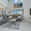 Отель Fantastic Villa With Themed Rooms! Enjoy This Golf Community, Close to Parks. - 6bd, 5BA, фото 19
