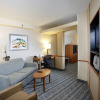 Отель Fairfield Inn & Suites Sudbury, фото 4