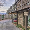 Отель Black Mountain 'saddle Lodge' - 17 Mi to Asheville, фото 1