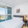 Отель Apartment in River North with Balcony, фото 3