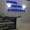 Отель Hostel Friends Barcelona, фото 1
