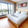 Отель Coco Beach Resort Bangsaen, фото 5