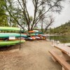 Отель Hikers Escape Home Near Beach, Golf & Yosemite, фото 20