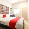 Отель RedDoorz Syariah near Wijilan Yogyakarta, фото 4