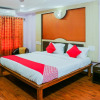 Отель Mother Palace by OYO Rooms, фото 19