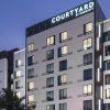 Отель Courtyard by Marriott Houston Heights/I-10, фото 26