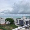 Отель Apartamento na Praia de João Pessoa, фото 3