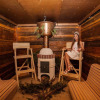 Отель Three Horseshoes Country Inn and Spa, фото 26