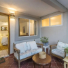 Отель Pied-a-terre at Casitas Aparicio, фото 14