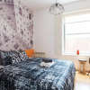 Отель Beautiful 3-Story house in Chiado with a 40m² private terrace, фото 5