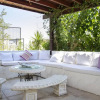 Отель Comfy Triplex Near Beach With Garden in Bodrum, фото 6