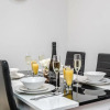 Отель Watford Central Apartment - Modernview Serviced Accommodation, фото 12